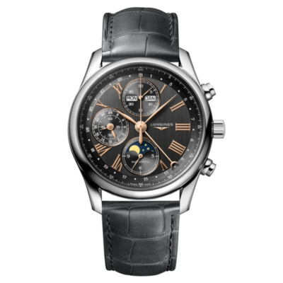Ảnh sản phẩm Longines Nam L2.673.4.61.2