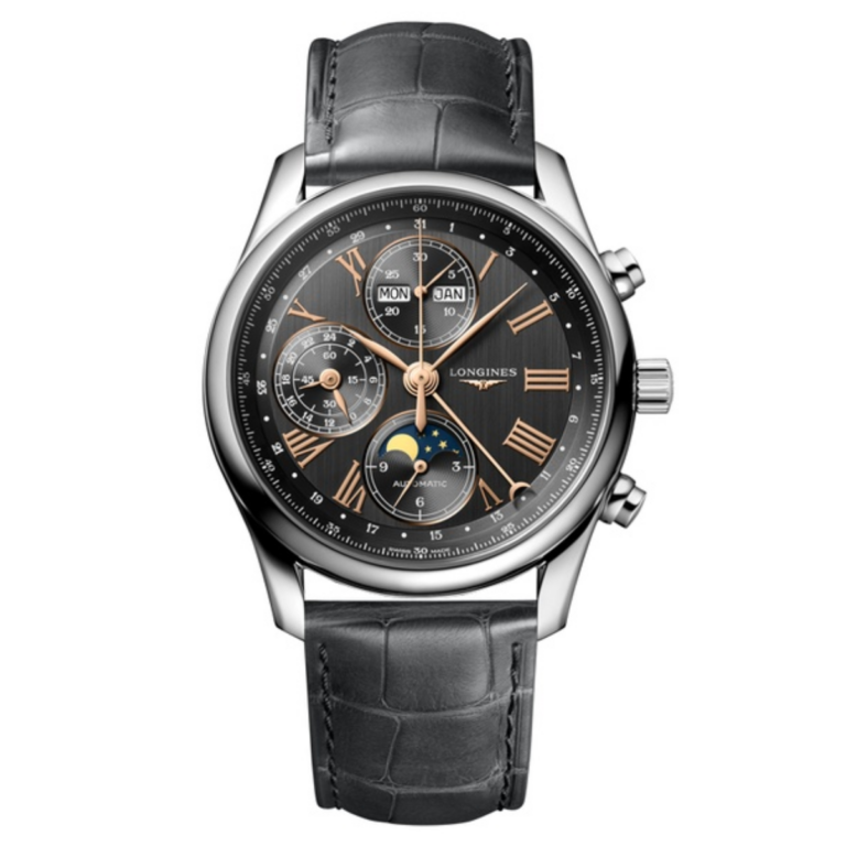 Longines Nam L2.673.4.61.2
