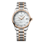 Longines Nữ L2.357.5.89.7 - Ảnh 1