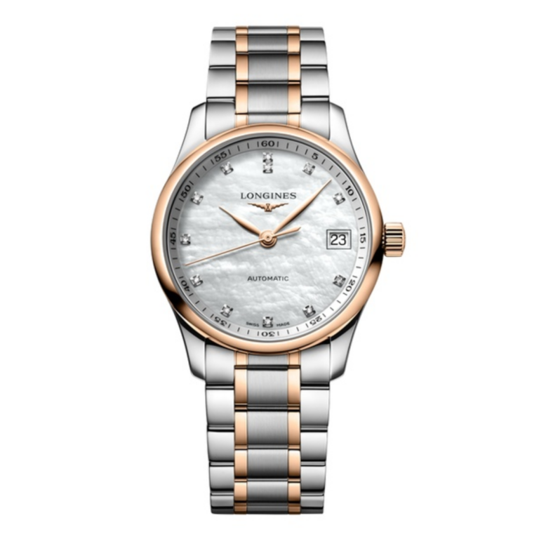 Longines Nữ L2.357.5.89.7