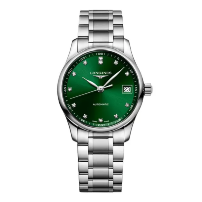 Longines Nữ L2.357.4.99.6
