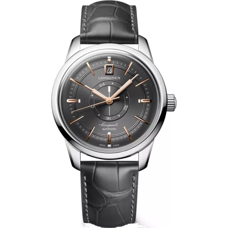 Longines Nam L1.648.4.62.2