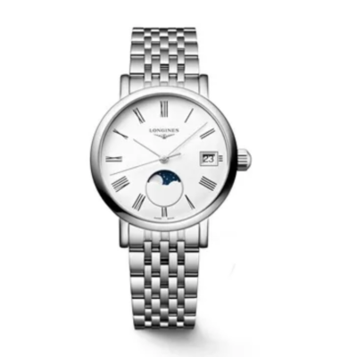 Ảnh sản phẩm Longines Nữ L4.330.4.11.6