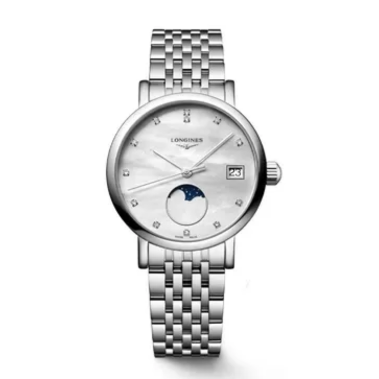 Longines Nữ L4.330.4.87.6