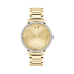 Movado Nữ 3601225 - Ảnh 1