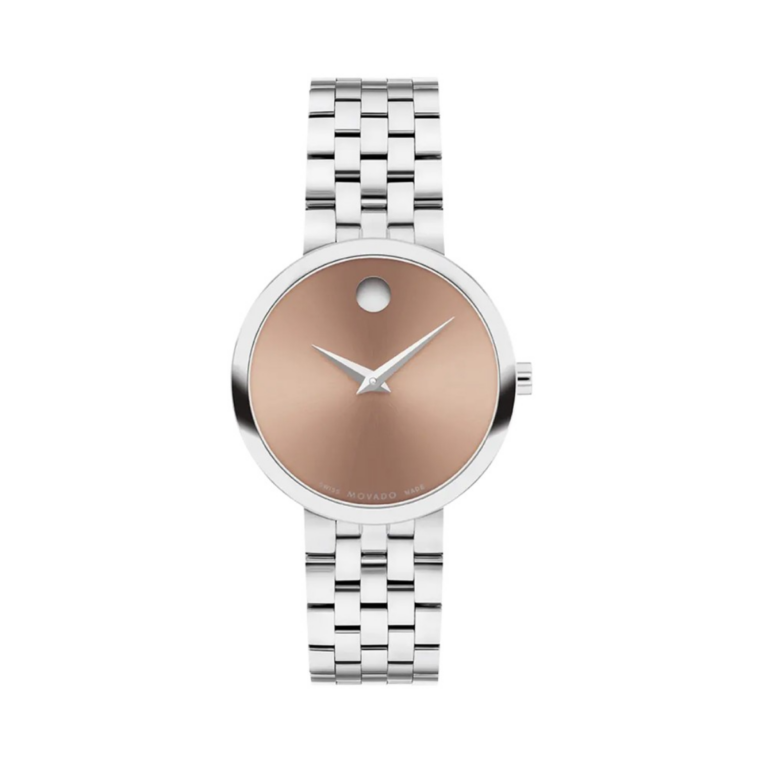 Movado Nữ 0607941