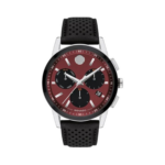 Movado Nam 0607897 - Ảnh 1
