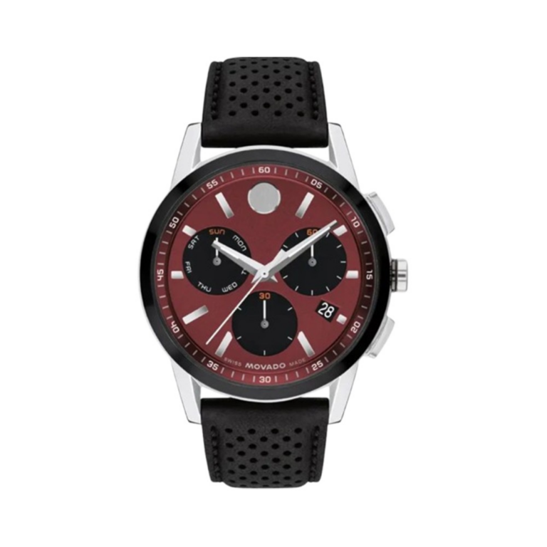 Movado Nam 0607897