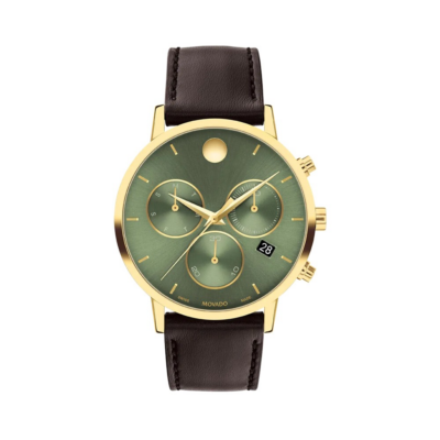 Movado Nam 0607890