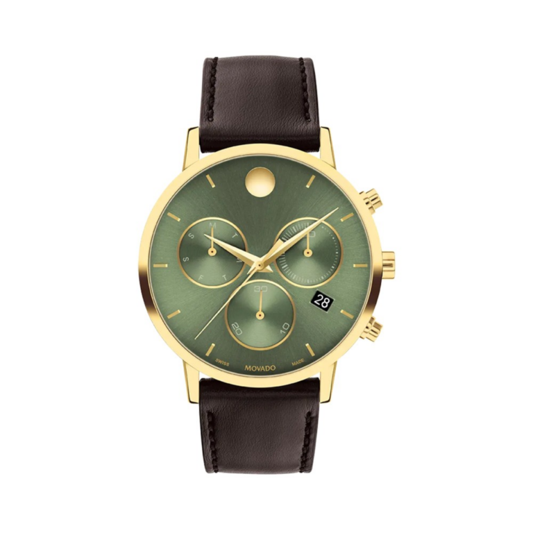 Movado Nam 0607890
