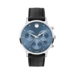 Movado Nam 0607889 - Ảnh 1