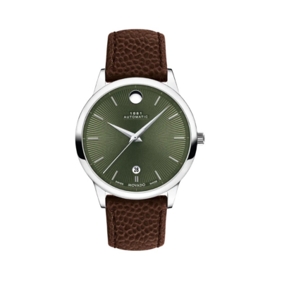 Ảnh sản phẩm Movado Nam 0607853