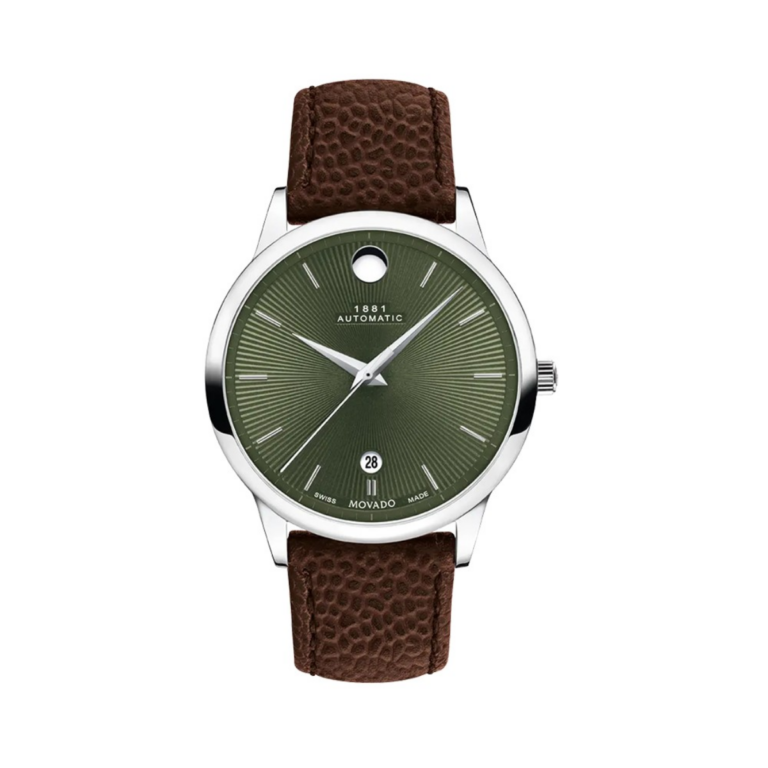 Movado Nam 0607853