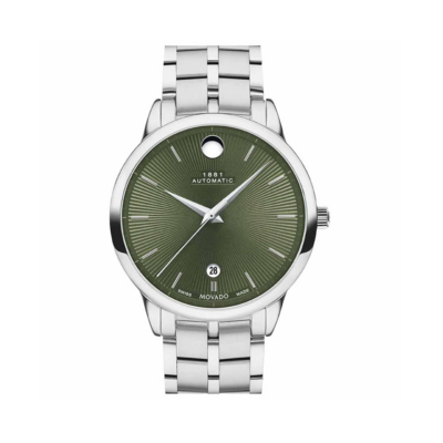 Ảnh sản phẩm Movado Nam 0607852