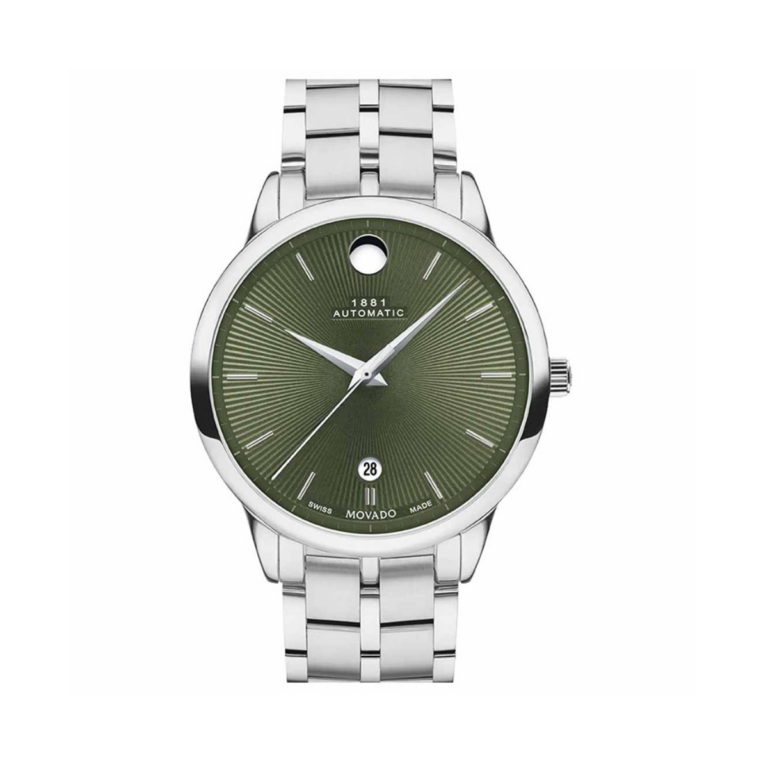 Movado Nam 0607852