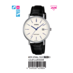 Casio Nam MTP-VT05L-7EDF - Ảnh 1
