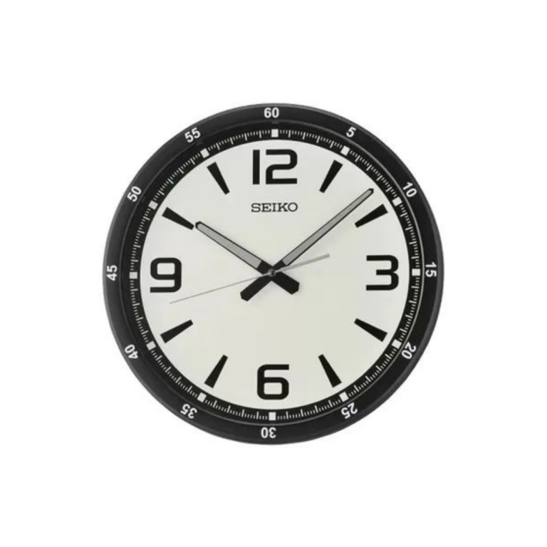 Đồng Hồ Treo Tường Seiko QXA809JL