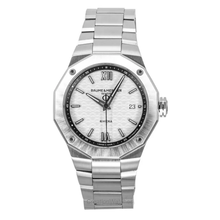 Baume & Mercier Nam M0A10829