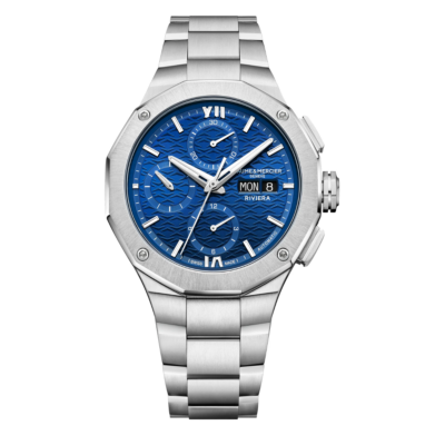 Ảnh sản phẩm Baume & Mercier Nam M0A10826