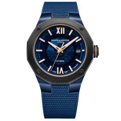 Ảnh sản phẩm Baume & Mercier Nam M0A10769
