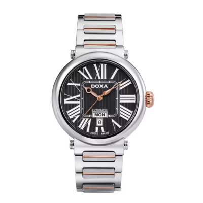 Ảnh sản phẩm Doxa Nam D124RBKW