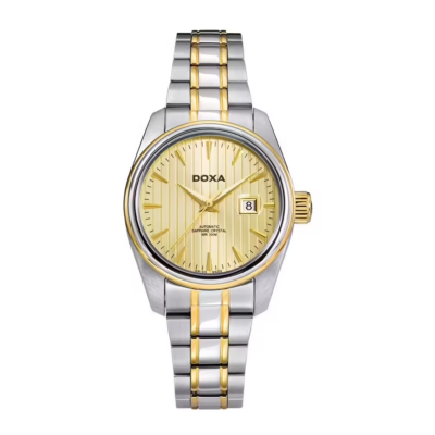 Ảnh sản phẩm Doxa Nữ D123TCM