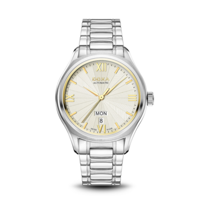 Ảnh sản phẩm Doxa Nam D218SCM