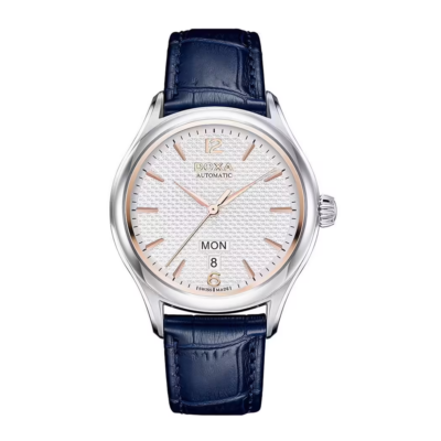 Ảnh sản phẩm Doxa Nam D216SWH