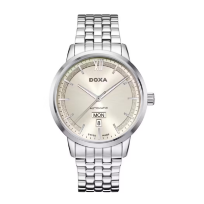 Ảnh sản phẩm Doxa Nam D206SIY
