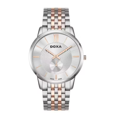 Ảnh sản phẩm Doxa Nam D155RSV