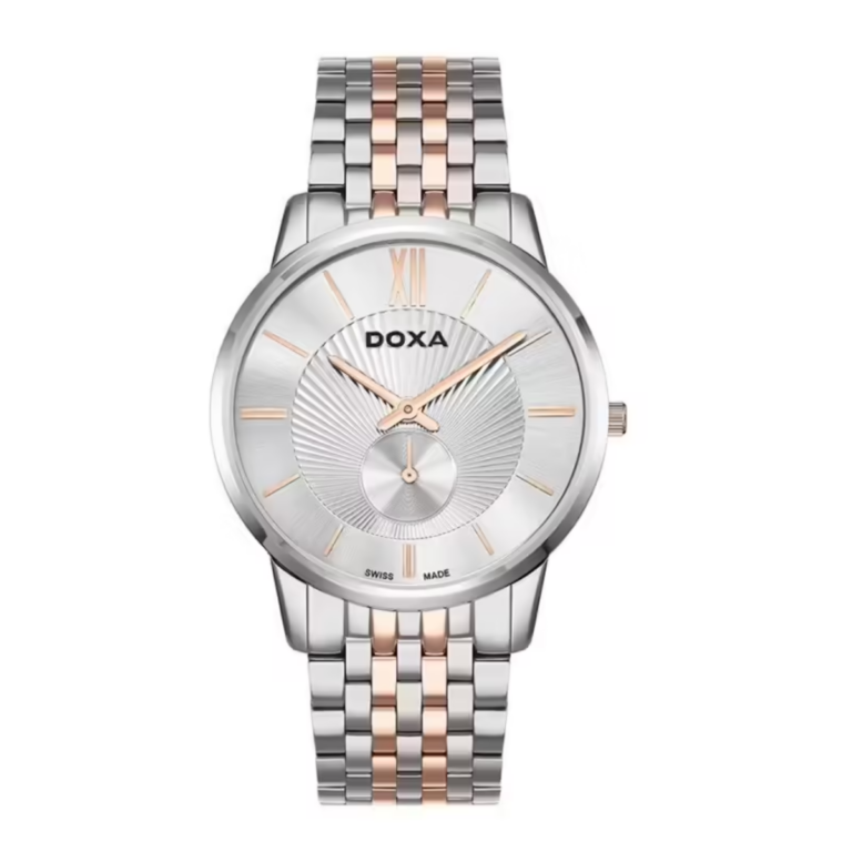 Doxa Nam D155RSV