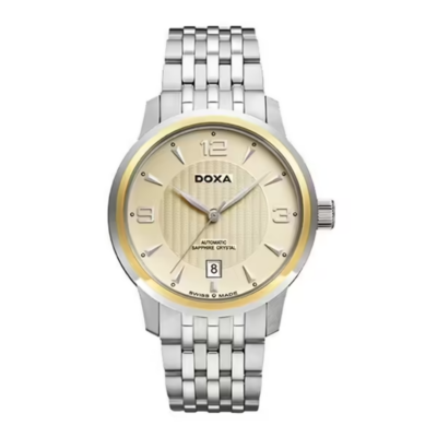 Ảnh sản phẩm Doxa Nam D147TCMW