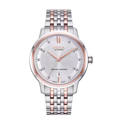 Ảnh sản phẩm Doxa Nam D220RSV