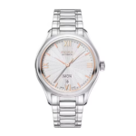 Doxa Nam D218SSV - Ảnh 1