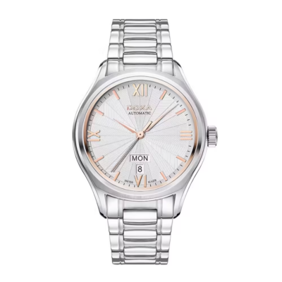 Ảnh sản phẩm Doxa Nam D218SSV