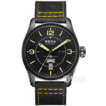 Doxa Nam D212GBK - Ảnh 1
