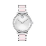 Movado Nữ 3601300 - Ảnh 1