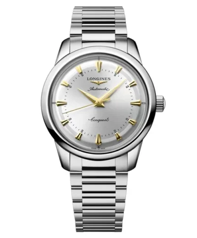 Ảnh sản phẩm Longines Nam L1.650.4.72.6