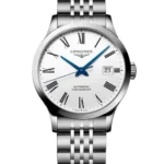 Longines Nam L2.820.4.11.6 - Ảnh 1