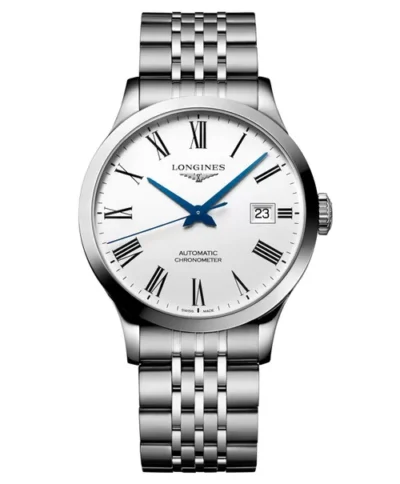Ảnh sản phẩm Longines Nam L2.820.4.11.6