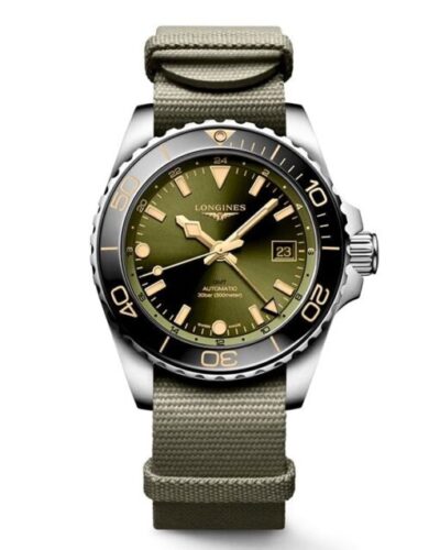 Ảnh sản phẩm Longines Nam L3.790.4.06.2