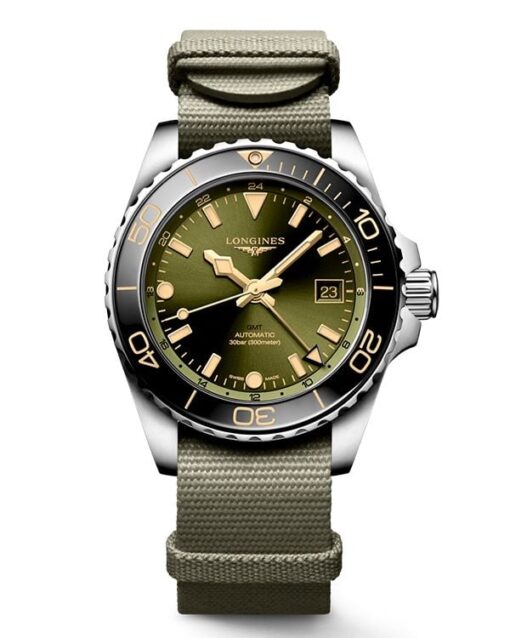 Longines Nam L3.790.4.06.2