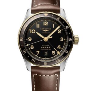Longines Nam L3.812.5.53.2