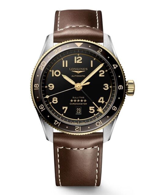 Longines Nam L3.812.5.53.2