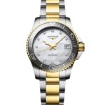 Longines Nữ L3.370.3.87.6 - Ảnh 1