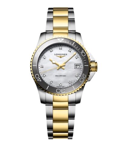 Ảnh sản phẩm Longines Nữ L3.370.3.87.6