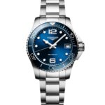 Longines Nữ L3.370.4.96.6 - Ảnh 1