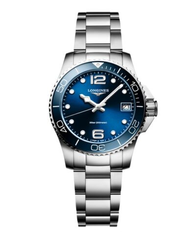 Ảnh sản phẩm Longines Nữ L3.370.4.96.6