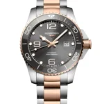 Longines Nam L3.782.3.78.7 - Ảnh 1