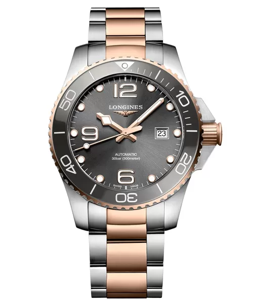 Longines Nam L3.782.3.78.7